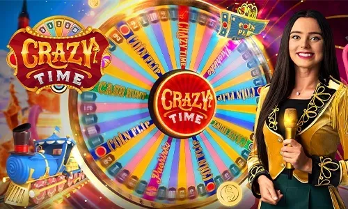 Live Dealer Roulette